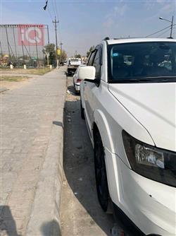 دودج جورني